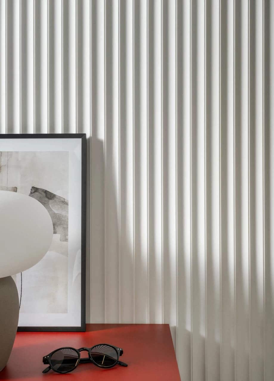 Panneaux Muraux 3D : La Revolution de la Décoration Murale