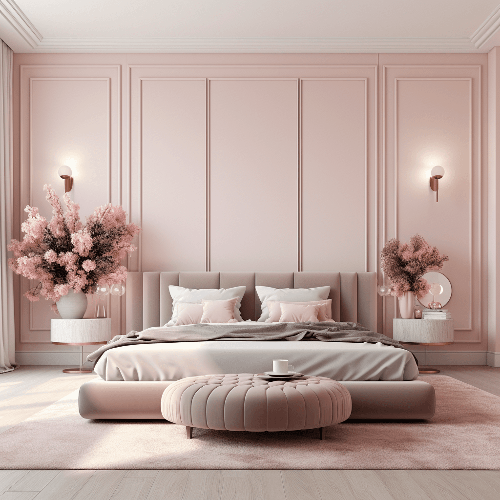 Plongez dans la beauté du style baroque