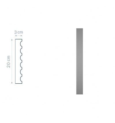 Pilastre-Core PR4