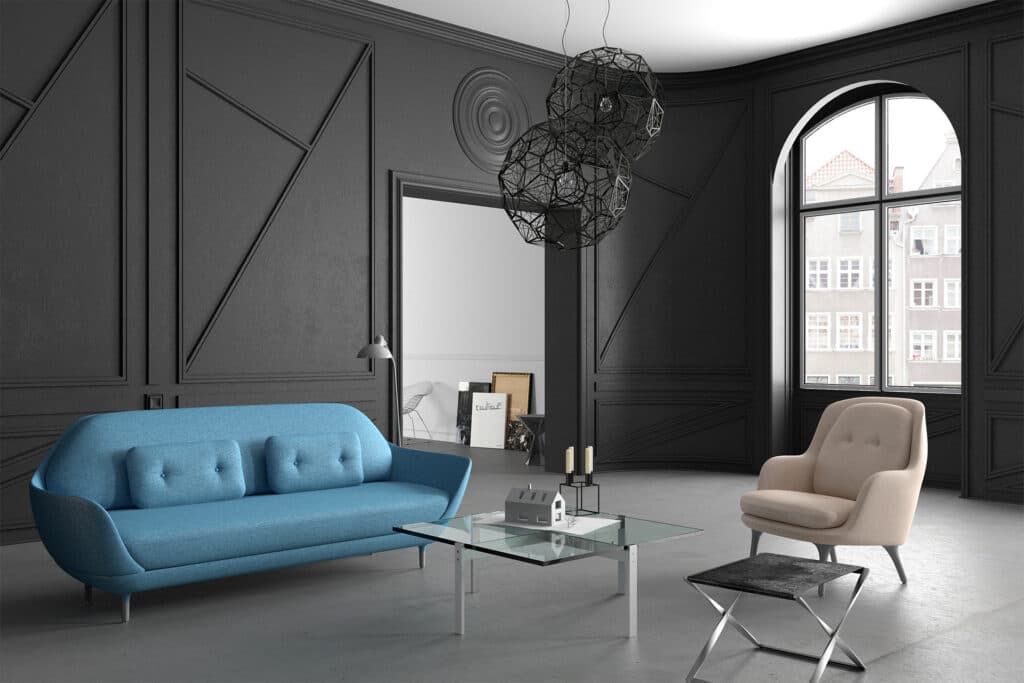 Corniches Modernes pour Plafonds Guide et Conseils