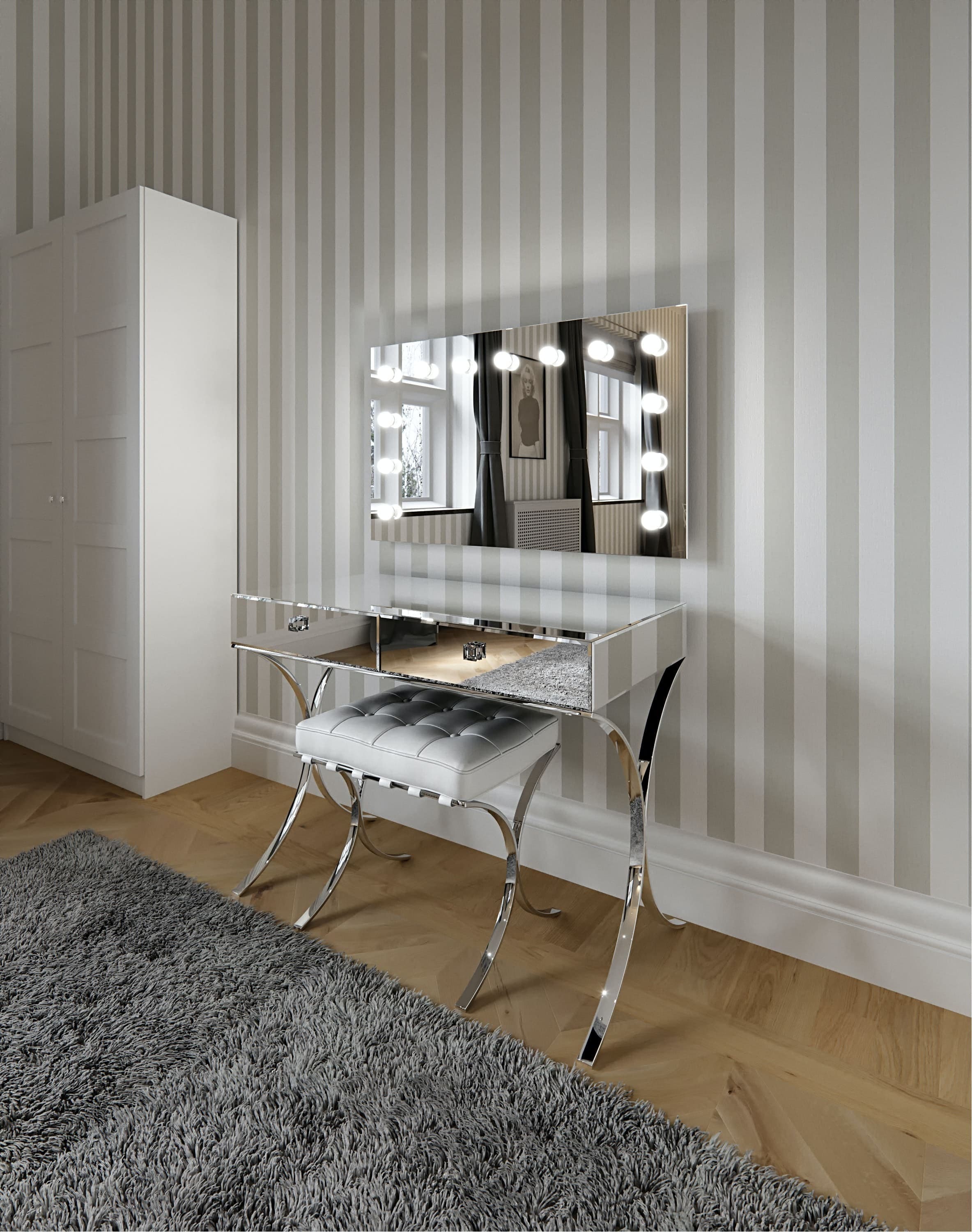 Plinthes design : astuces pour sublimer votre intérieur
