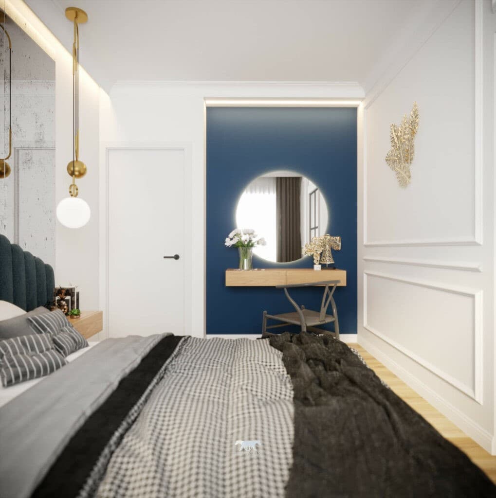Corniches lumineuses Mardom Decor : LightGuard® sophistiqué
