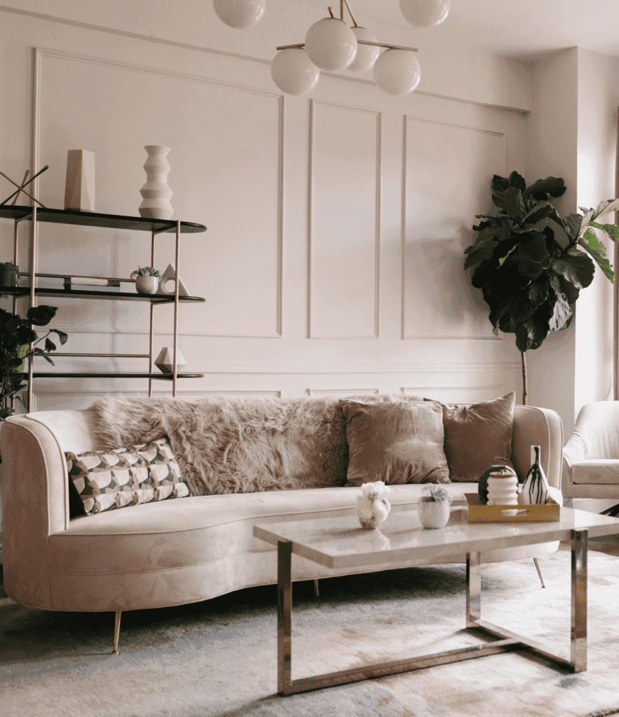 Moulures en Stuc : Élégance et Style pour Votre Intérieur