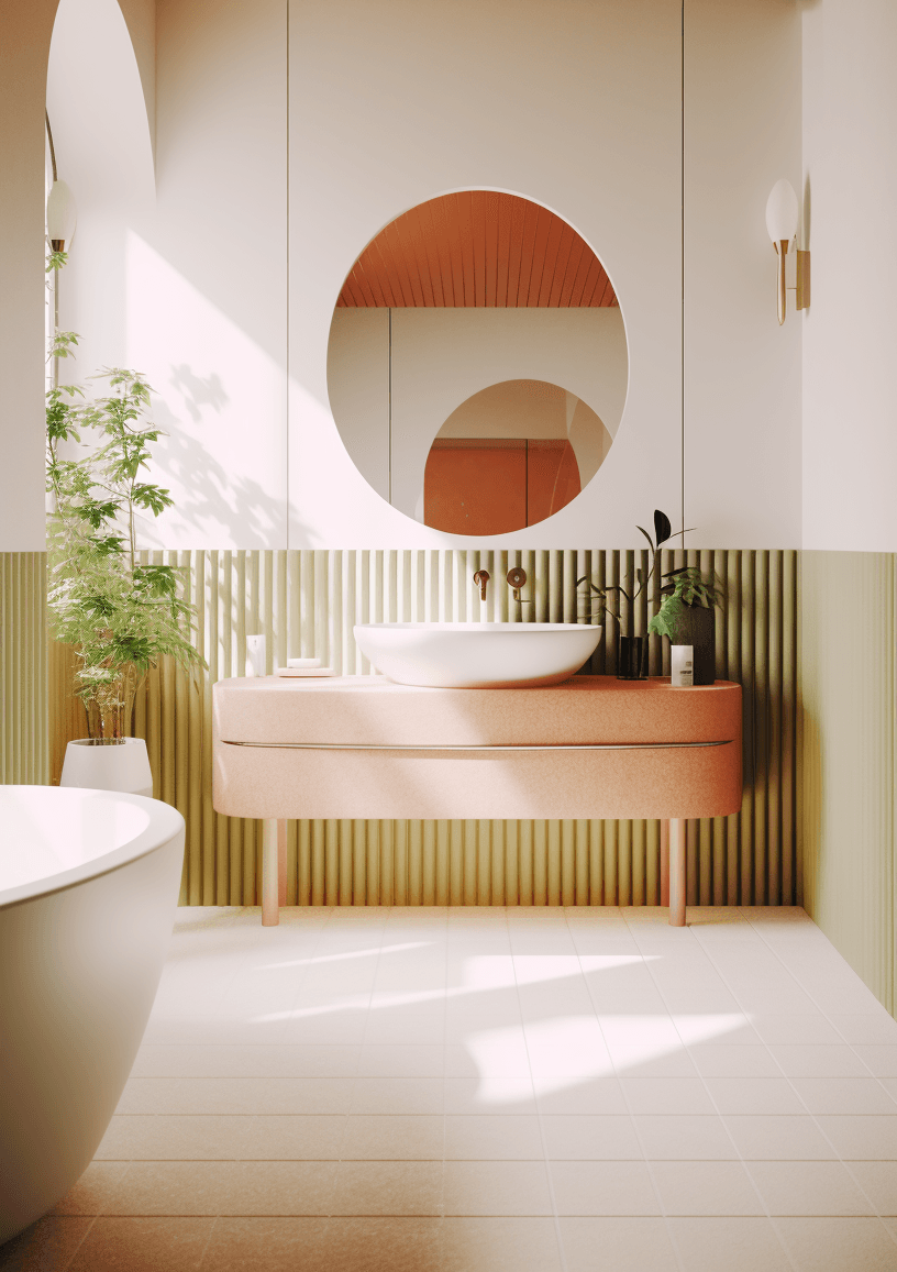 Panneaux muraux: l’accessoire déco tendance pour l’intérieur
