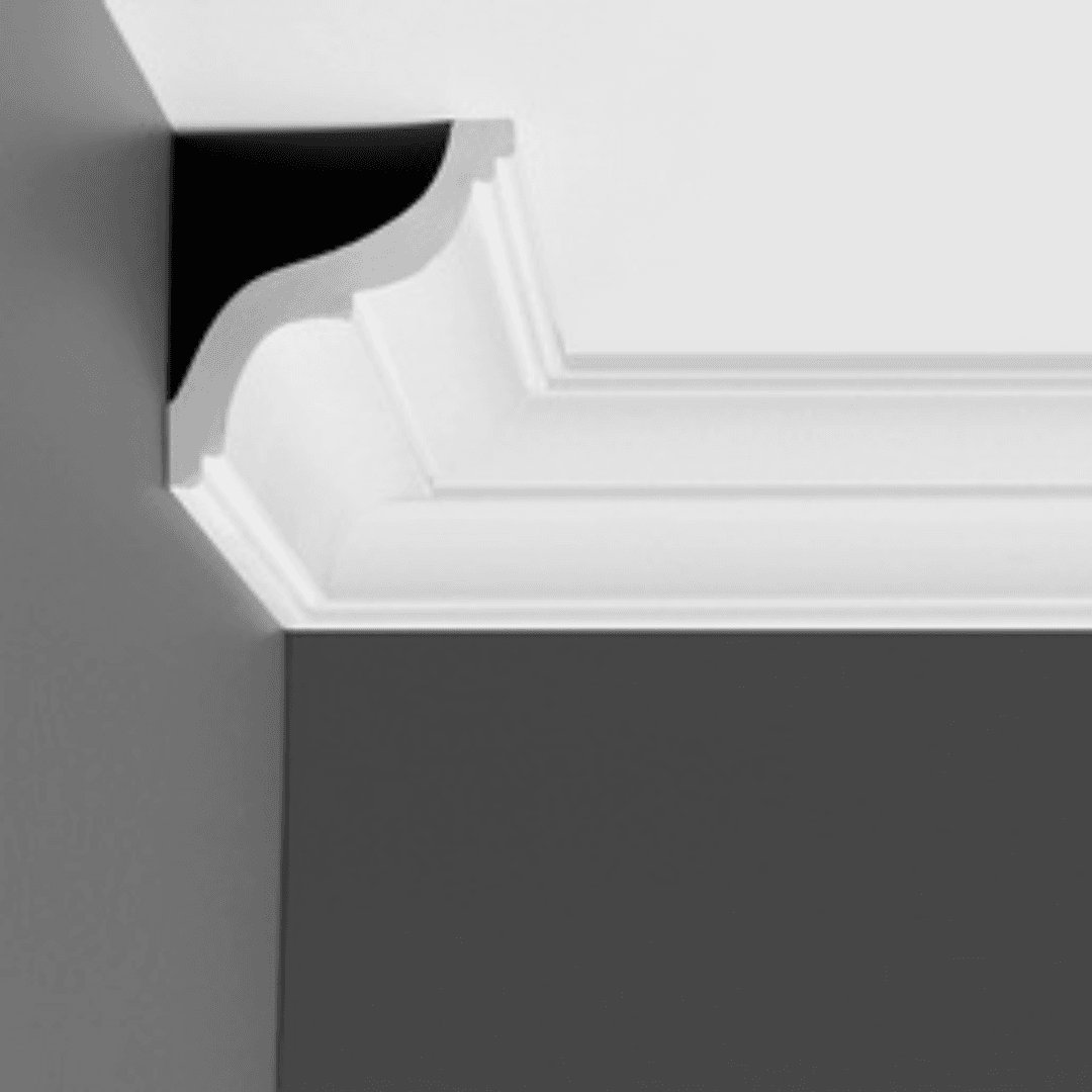 Corniche de plafond CES-091