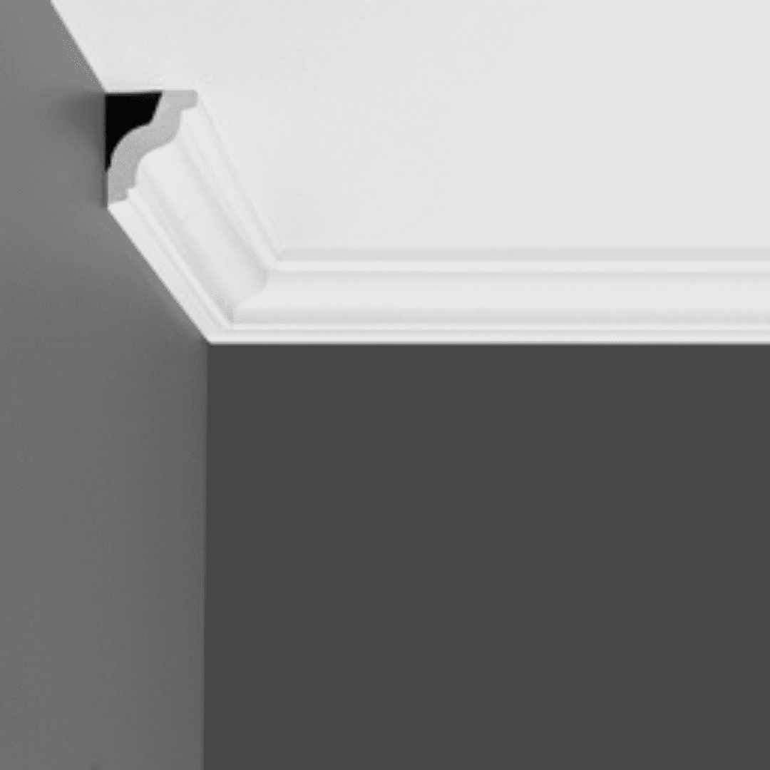 Corniche de plafond CET-031