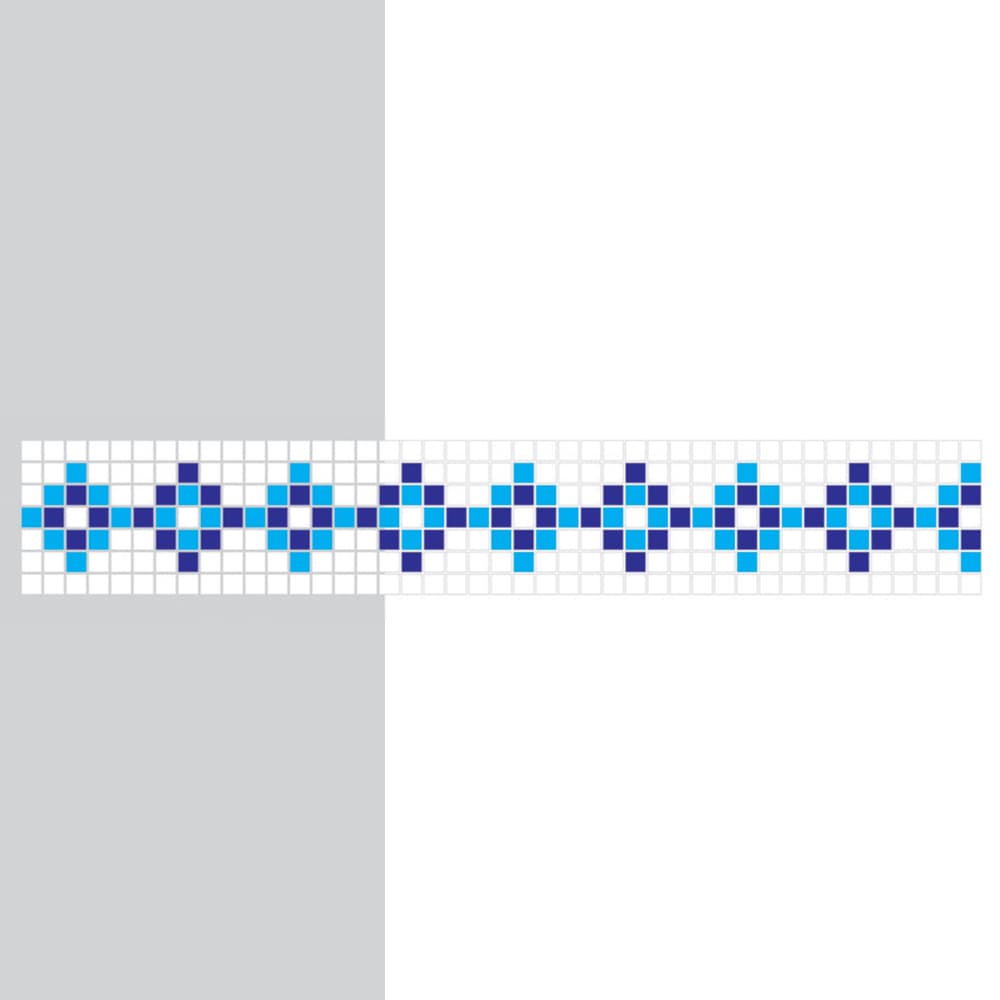Mosaïque Q Line 07