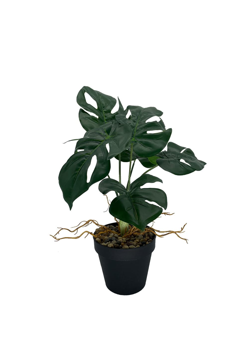 Plante Monstera artificielle 39 cm