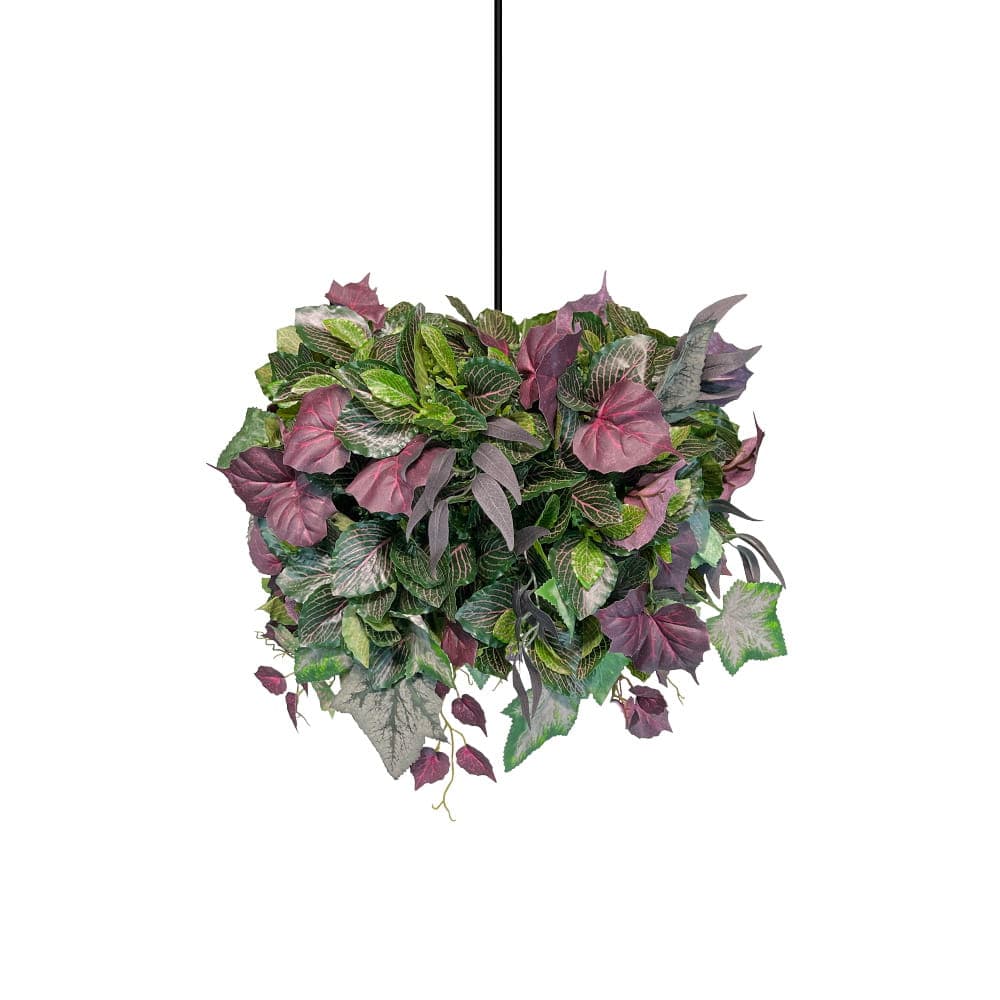 Abat-jour Botanic Bloom