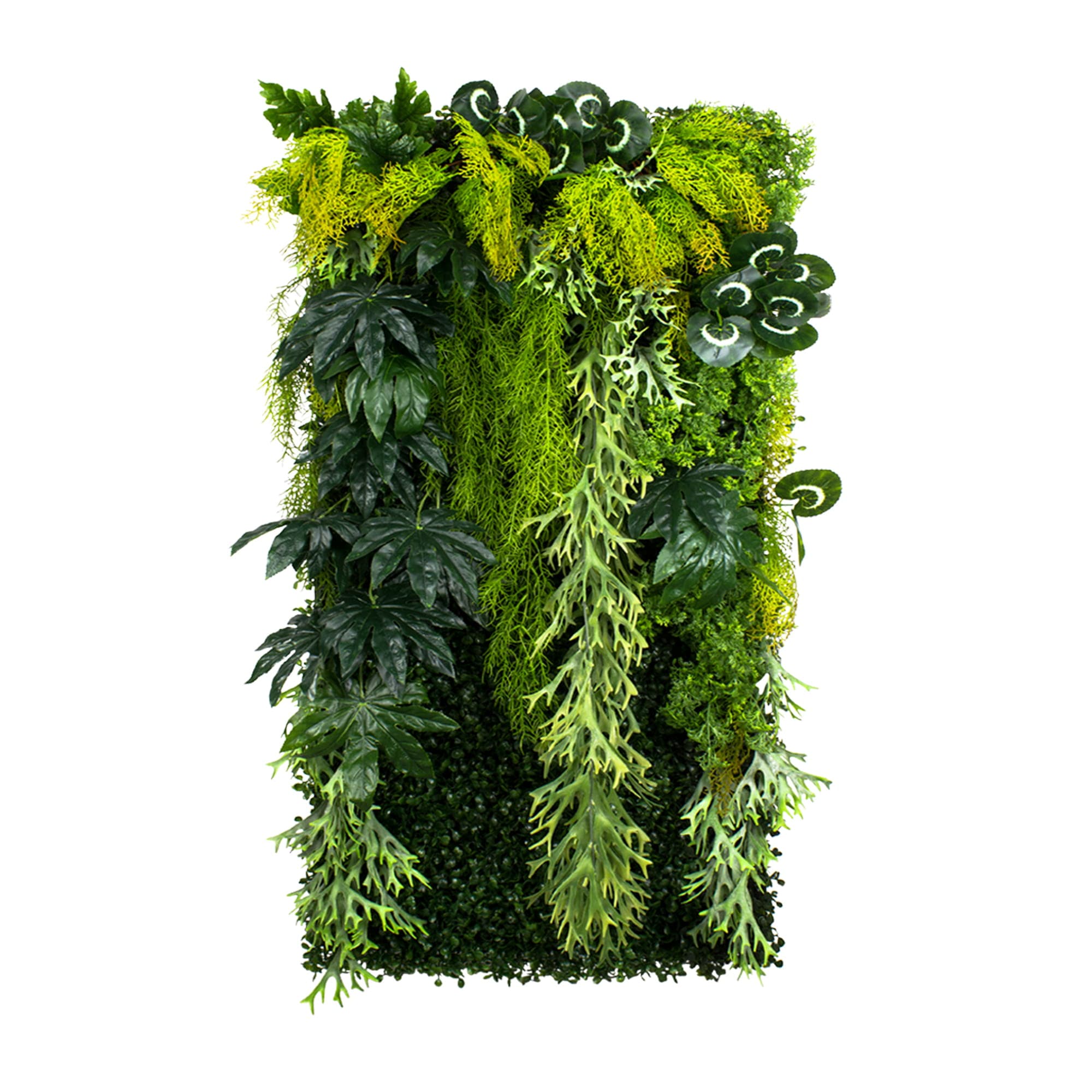 Jardin vertical Waterfall Rock
