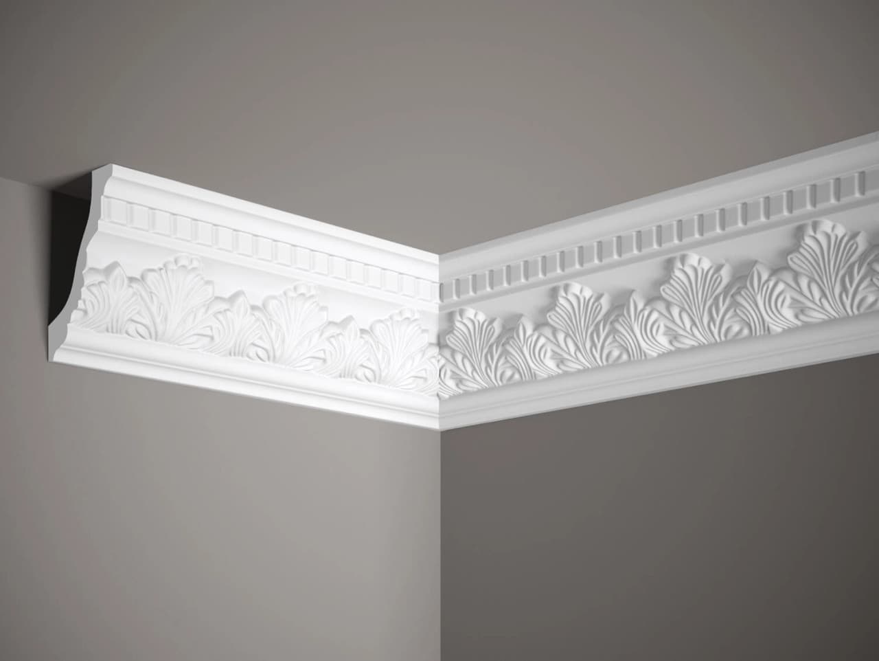 Bandeau de plafond MDA098