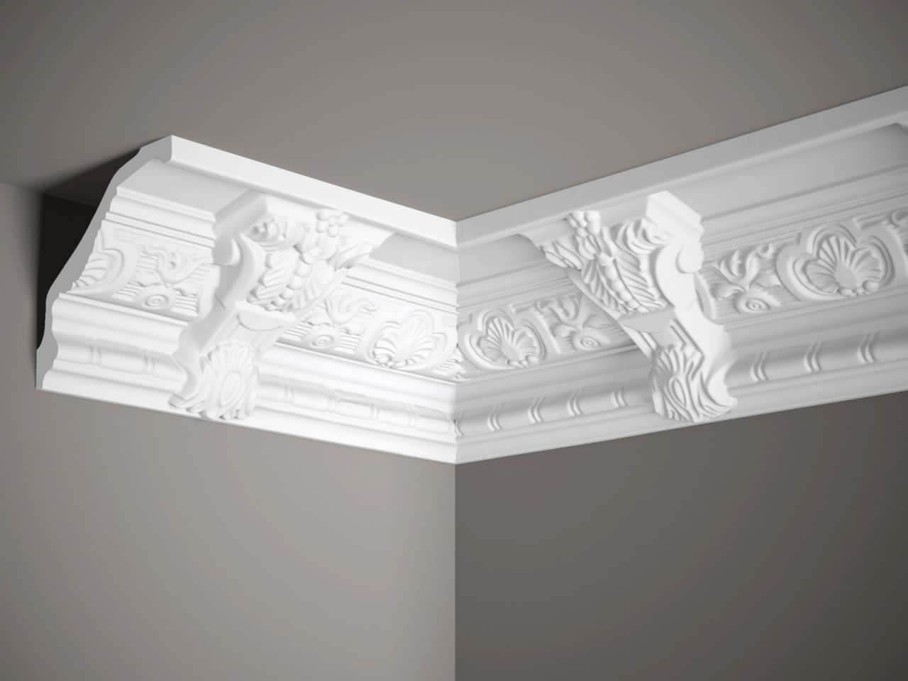 Bandeau de plafond MDA138
