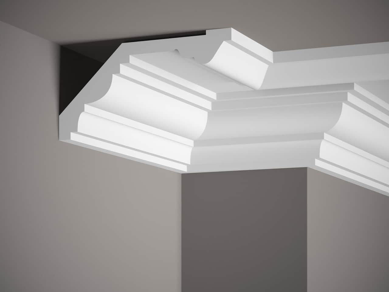 Bandeau de plafond MDB121