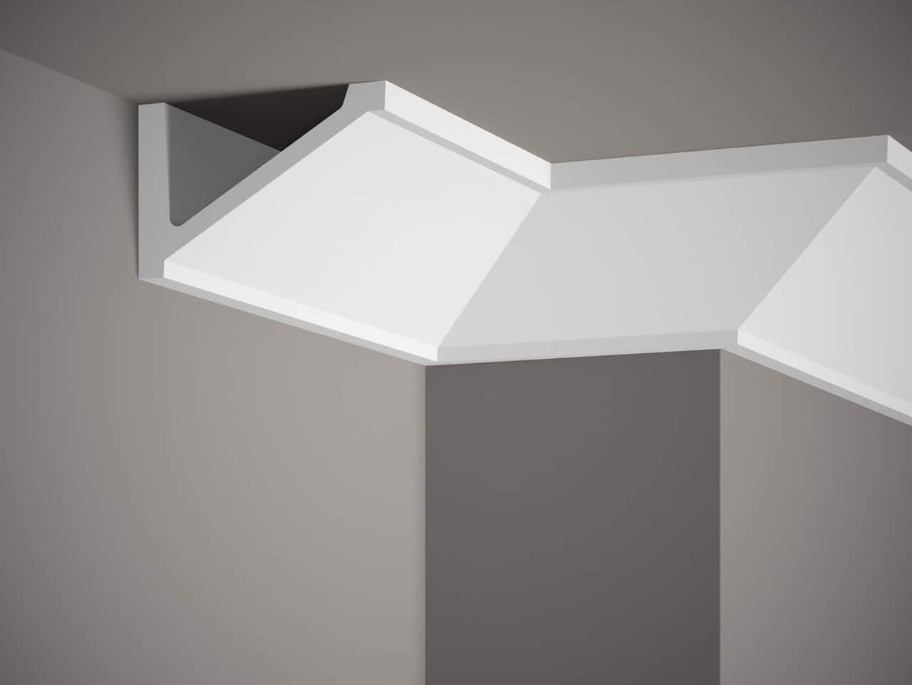 Bandeau de plafond MDB131