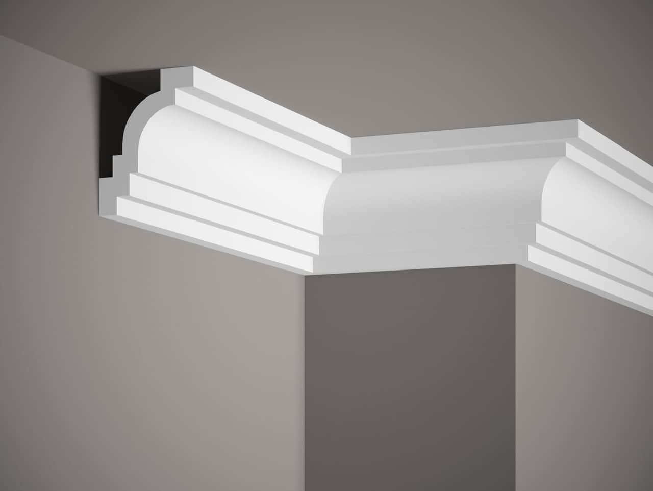 Bandeau de plafond MDB142