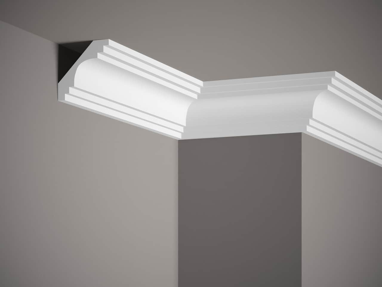 Bandeau de plafond MDB152