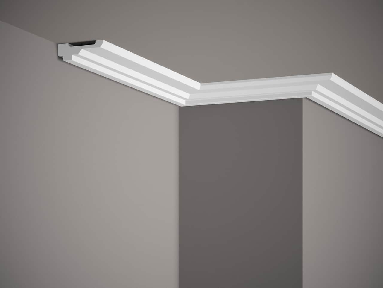Bandeau de plafond MDB164